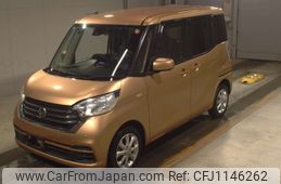 nissan dayz-roox 2018 -NISSAN 【Ｎｏ後日 】--DAYZ Roox B21A-0534129---NISSAN 【Ｎｏ後日 】--DAYZ Roox B21A-0534129-
