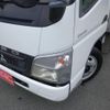 mitsubishi-fuso canter 2010 GOO_NET_EXCHANGE_1101214A30221102W001 image 4