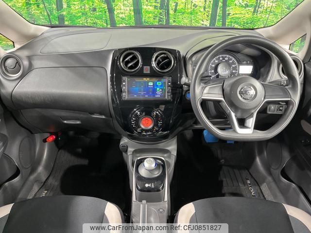 nissan note 2018 quick_quick_HE12_HE12-151061 image 2