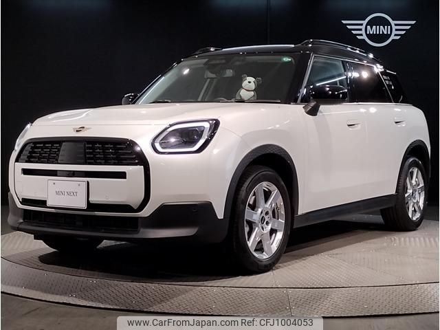 mini mini-others 2024 quick_quick_3DA-62GA20_WMW62GA0407N80028 image 1
