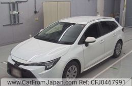 toyota corolla-touring-wagon 2021 -TOYOTA--Corolla Touring ZRE212W-6036082---TOYOTA--Corolla Touring ZRE212W-6036082-