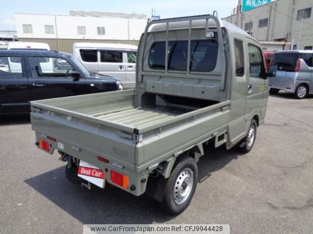 suzuki carry-truck 2023 -SUZUKI 【福山 480ｾ9219】--Carry Truck 3BD-DA16T--DA16T-779602---SUZUKI 【福山 480ｾ9219】--Carry Truck 3BD-DA16T--DA16T-779602- image 2