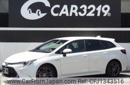 toyota corolla-touring-wagon 2019 -TOYOTA 【名変中 】--Corolla Touring ZWE211W--6009736---TOYOTA 【名変中 】--Corolla Touring ZWE211W--6009736-