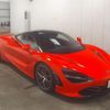 mercedes-benz slr-mclaren 2020 -OTHER IMPORTED 【群馬 330ﾑ4755】--McLaren P14S--LW005391---OTHER IMPORTED 【群馬 330ﾑ4755】--McLaren P14S--LW005391- image 1