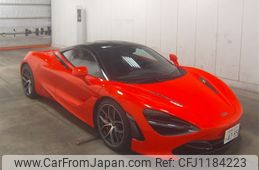 mercedes-benz slr-mclaren 2020 -OTHER IMPORTED 【群馬 330ﾑ4755】--McLaren P14S--LW005391---OTHER IMPORTED 【群馬 330ﾑ4755】--McLaren P14S--LW005391-