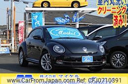 volkswagen the-beetle 2014 -VOLKSWAGEN 【名変中 】--VW The Beetle 16CBZ--EM661607---VOLKSWAGEN 【名変中 】--VW The Beetle 16CBZ--EM661607-