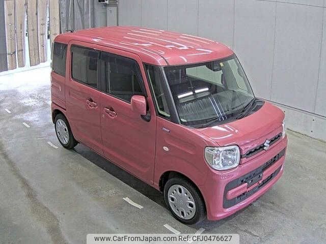 suzuki spacia 2020 -SUZUKI--Spacia MK53S-256762---SUZUKI--Spacia MK53S-256762- image 1