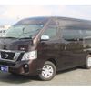 nissan nv350-caravan-van 2021 GOO_JP_700056095530240826002 image 1