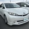 toyota wish 2009 -TOYOTA--Wish DBA-ZGE22W--ZGE22-0001831---TOYOTA--Wish DBA-ZGE22W--ZGE22-0001831- image 1