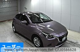 mazda demio 2016 -MAZDA 【広島 502は9978】--Demio DJ3FS-146833---MAZDA 【広島 502は9978】--Demio DJ3FS-146833-