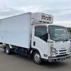 isuzu elf-truck 2019 -ISUZU--Elf TPG-NMR85AN--NMR85-****820---ISUZU--Elf TPG-NMR85AN--NMR85-****820- image 2