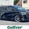 toyota alphard 2019 -TOYOTA--Alphard DBA-AGH30W--AGH30-0227891---TOYOTA--Alphard DBA-AGH30W--AGH30-0227891- image 1