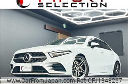 mercedes-benz a-class 2019 quick_quick_177147M_WDD1771472W035471