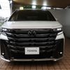 toyota vellfire 2024 -TOYOTA--Vellfire 6AA-AAHH40W--AAHH40-0014***---TOYOTA--Vellfire 6AA-AAHH40W--AAHH40-0014***- image 10