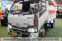 hino dutro 2019 GOO_NET_EXCHANGE_0708601A30240908W001