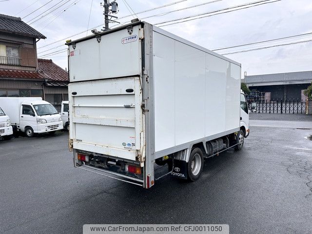 toyota dyna-truck 2017 YAMAKATSU_XZU655-0006546 image 2