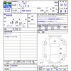 toyota raize 2022 -TOYOTA--Raize A201A--0004494---TOYOTA--Raize A201A--0004494- image 3