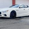 maserati ghibli 2018 -MASERATI--Maserati Ghibli MG30AA--ZAM57RTA1E1103659---MASERATI--Maserati Ghibli MG30AA--ZAM57RTA1E1103659- image 2