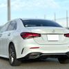 mercedes-benz a-class 2019 quick_quick_5BA-177147M_WDD1771472W031043 image 2