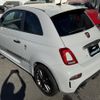 abarth 595 2021 quick_quick_3BA-31214T_ZFABF13H4M4MJF28570 image 3