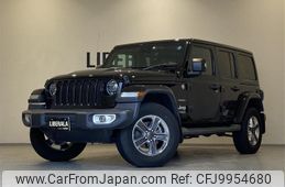 chrysler jeep-wrangler 2019 -CHRYSLER--Jeep Wrangler ABA-JL36L--1C4HJXLG8LW132684---CHRYSLER--Jeep Wrangler ABA-JL36L--1C4HJXLG8LW132684-