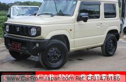 suzuki jimny 2019 quick_quick_JB64W_JB64W-137076