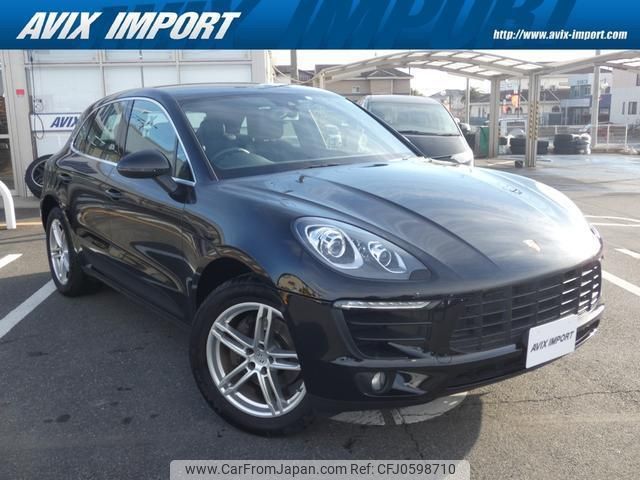 porsche macan 2018 quick_quick_J1H1_WP1ZZZ95ZJLB07978 image 1