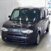 nissan cube 2011 -NISSAN--Cube Z12-184993---NISSAN--Cube Z12-184993- image 1