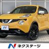 nissan juke 2015 -NISSAN--Juke DBA-YF15--YF15-401344---NISSAN--Juke DBA-YF15--YF15-401344- image 1