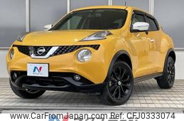 nissan juke 2015 -NISSAN--Juke DBA-YF15--YF15-401344---NISSAN--Juke DBA-YF15--YF15-401344-