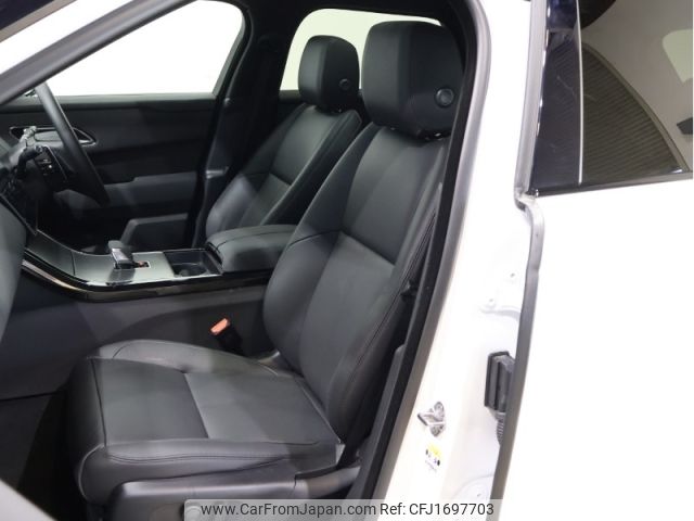 land-rover range-rover 2025 CFJ1697703 image 2