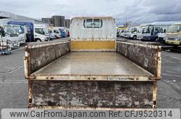 mitsubishi-fuso canter 1997 NIKYO_HS38285