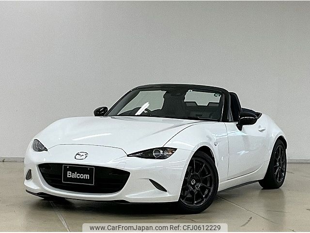 mazda roadster 2022 -MAZDA--Roadster 5BA-ND5RC--ND5RC-652982---MAZDA--Roadster 5BA-ND5RC--ND5RC-652982- image 1