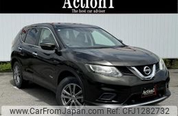 nissan x-trail 2015 quick_quick_DAA-HNT32_HNT32-100518