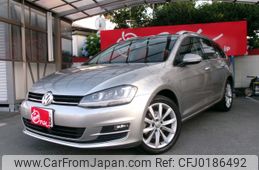volkswagen golf-variant 2016 -VOLKSWAGEN--VW Golf Variant DBA-AUCHP--WVWZZZAUZGP521839---VOLKSWAGEN--VW Golf Variant DBA-AUCHP--WVWZZZAUZGP521839-