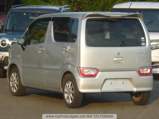 suzuki wagon-r 2020 quick_quick_MH85S_MH85S-100444 image 2