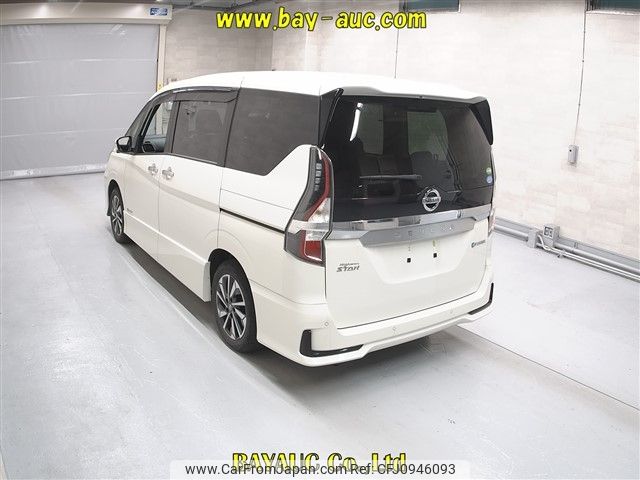 nissan serena 2020 -NISSAN--Serena HFC27-068854---NISSAN--Serena HFC27-068854- image 2