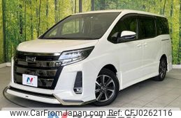 toyota noah 2017 -TOYOTA--Noah DBA-ZRR80W--ZRR80-0354777---TOYOTA--Noah DBA-ZRR80W--ZRR80-0354777-