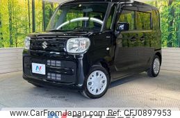 suzuki spacia 2018 CFJ0897953