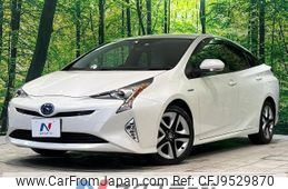 toyota prius 2016 -TOYOTA--Prius DAA-ZVW51--ZVW51-6022731---TOYOTA--Prius DAA-ZVW51--ZVW51-6022731-