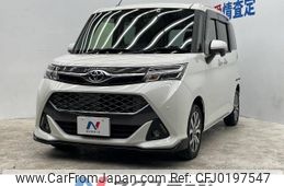 toyota tank 2019 -TOYOTA--Tank DBA-M900A--M900A-0367904---TOYOTA--Tank DBA-M900A--M900A-0367904-