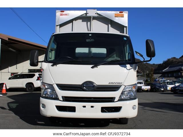 hino dutro 2011 CFJ9372734 image 2