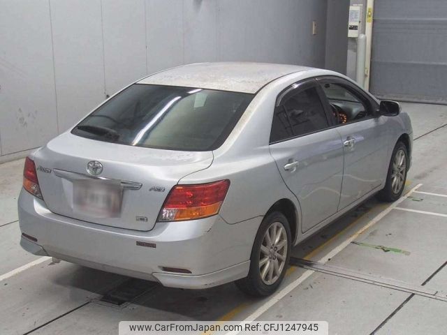 toyota allion 2009 -TOYOTA--Allion ZRT261-3010150---TOYOTA--Allion ZRT261-3010150- image 2