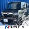 honda n-box 2019 -HONDA--N BOX DBA-JF4--JF4-1051269---HONDA--N BOX DBA-JF4--JF4-1051269- image 1