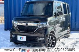 honda n-box 2019 -HONDA--N BOX DBA-JF4--JF4-1051269---HONDA--N BOX DBA-JF4--JF4-1051269-