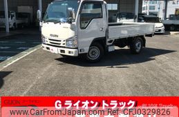 isuzu elf-truck 2015 GOO_NET_EXCHANGE_0702476A30241015W002