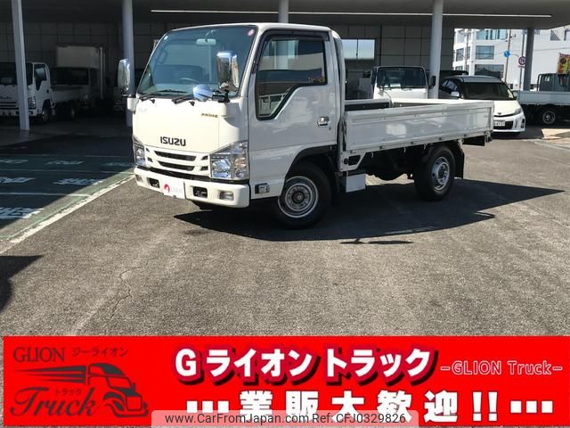 isuzu elf-truck 2015 GOO_NET_EXCHANGE_0702476A30241015W002 image 1