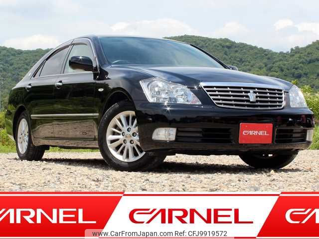 toyota crown-royal-series 2007 T10687 image 1