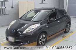 nissan leaf 2016 -NISSAN--Leaf ZAA-AZE0--AZE0-204427---NISSAN--Leaf ZAA-AZE0--AZE0-204427-