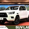 toyota hilux 2022 quick_quick_GUN125_GUN125-3939883 image 1